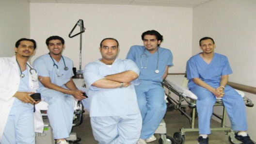 37 درجة مئوية الحلقة 9