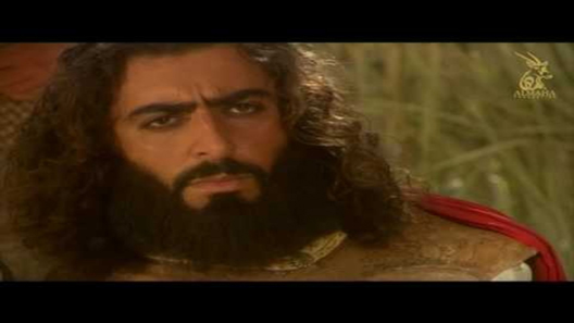 خالد بن الوليد الحلقة 5