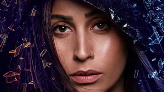 لعبة النسيان الحلقة 13