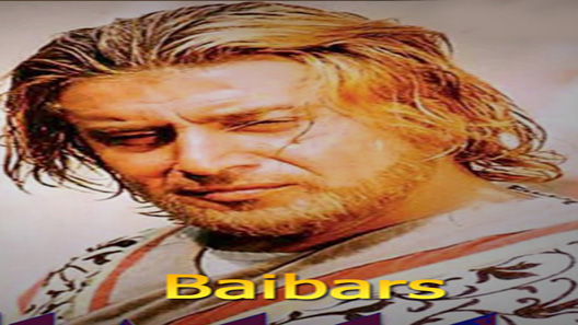 الظاهر بيبرس الحلقة 13