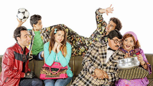 لهفة الحلقة 30 – الاخيرة