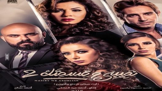 نصيبي وقسمتك الموسم 2 الحلقة 41