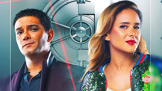 بـ١٠٠ وش الحلقة 16