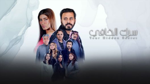 سرك الخافي الحلقة 13