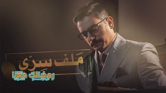 ملف سري الحلقة 25