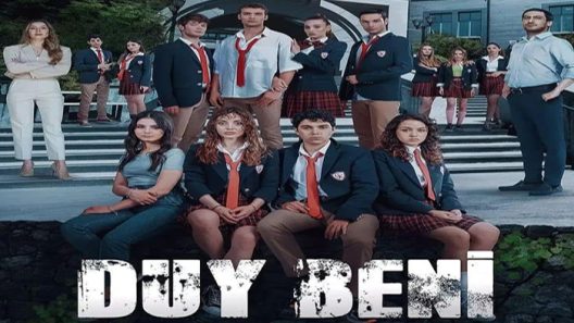 اسمعني الحلقة 8 قصة عشق