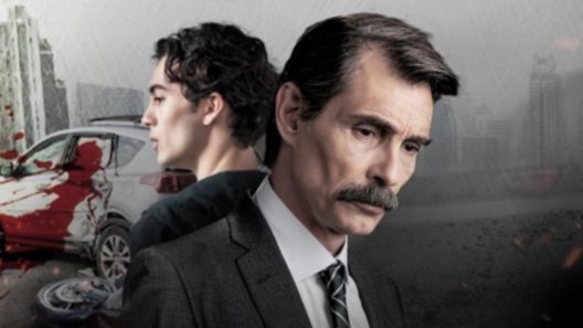 القاضي الحلقة 8 قصة عشق