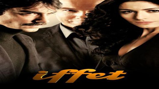 عفت الحلقة 40 قصة عشق – الأخيرة