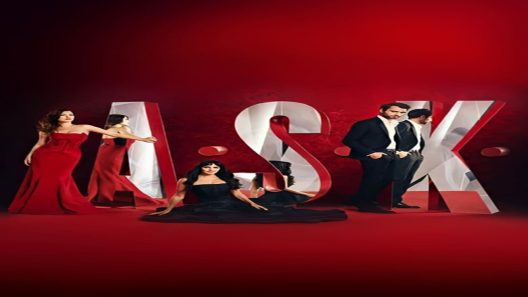 العشق الحلقة 8 قصة عشق