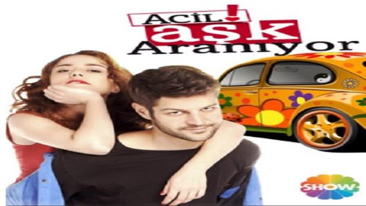 مطلوب حب عاجل الحلقة 24 قصة عشق – الأخيرة