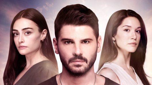 امل واحد يكفي الحلقة 6 قصة عشق – الأخيرة