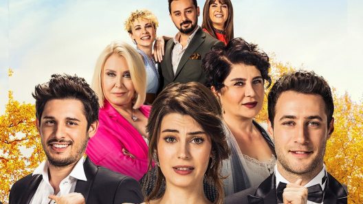 العقبى لنا الحلقة 5 قصة عشق – الأخيرة