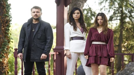 فرحات وشيرين الحلقة 6 قصة عشق – الأخيرة