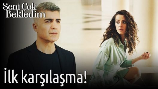 انتظرتك كثيرا الحلقة 10 قصة عشق