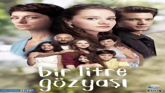 لتر دموع الحلقة 4 قصة عشق