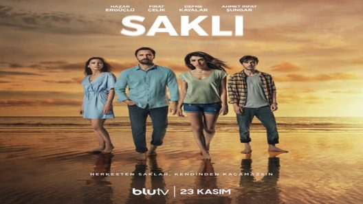 المتخفي الحلقة 8 قصة عشق