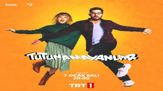 الذين لايعيشون الحلقة 8 قصة عشق – الأخيرة