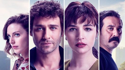 زوجتي الخطيرة الحلقة 6 قصة عشق – الأخيرة