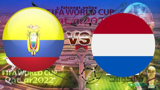 مباراة هولندا والإكوادور بث مباشر اليوم الجمعة 25-11-2022 يلا شوت كأس العالم 2022