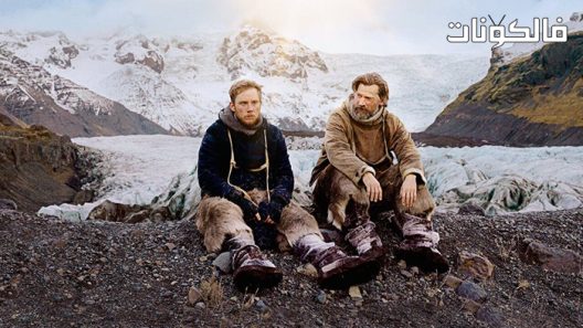 فيلم Against the Ice 2022 ضد الجليد موقع سيما كلوب