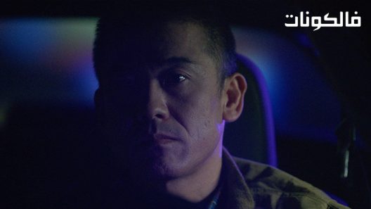 فيلم Drive All Night 2021 يسوق طول الليل موقع سيما فور اب