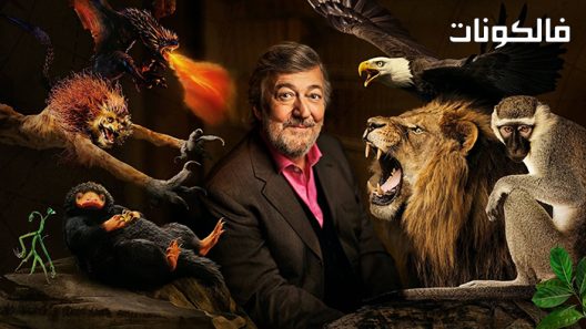 فيلم Fantastic Beasts A Natural History 2022 مكانة رائعة تاريخ وطني موقع فاصل اعلاني