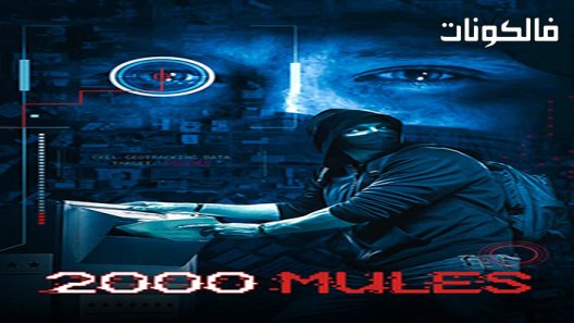 فيلم Mules 2000 2022 البغال 2000 موقع ماي سيما