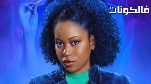 فيلم Darby and the Dead 2022 داربي والميت موقع فشار