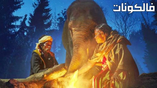 فيلم The Elephant Whisperers 2022 همس الفيل موقع اكوام
