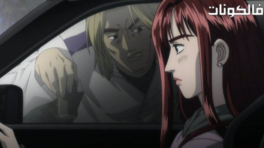 فيلم Initial D Extra Stage 2 2008 المرحلة الأولى D موقع السينما للجميع
