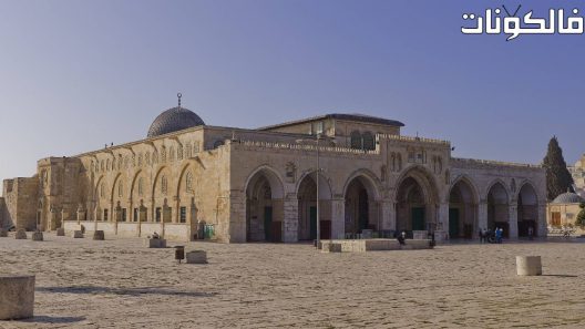 فيلم Jerusalem 2013 بيت المقدس موقع اكوام