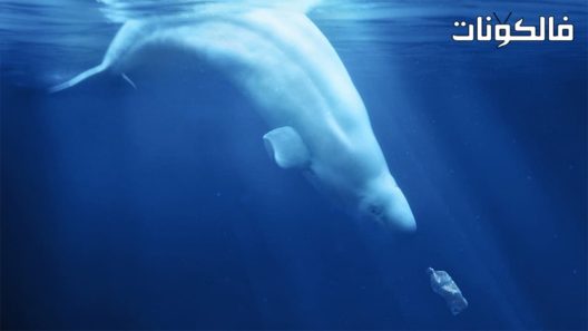 فيلم A Plastic Ocean 2016 محيط بلاستيكي موقع ماي سيما