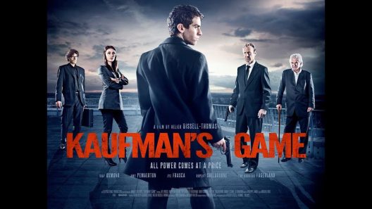فيلم Kaufmans Game 2017 لعبة كوفمان موقع شاهد فور يو