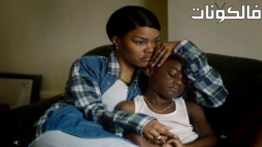 فيلم A Thousand and One 2023 ألف وواحد موقع عرب ليونز