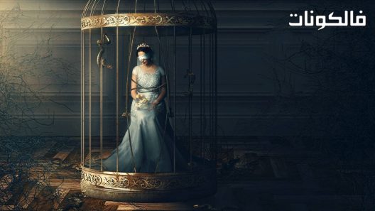 المستور ضحايا حلال الحلقة 8