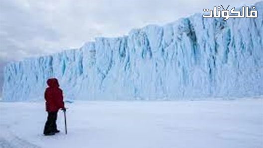 فيلم Antarctica A Year on Ice 2013 القارة القطبية الجنوبية: عام على الجليد موقع فشار