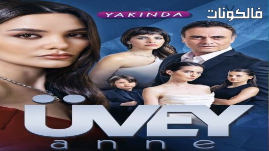 زوجة الاب الحلقة 8 قصة عشق