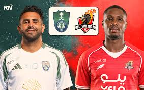 مباراة الاهلي والوحدة بث مباشر اليوم السبت 29-11-2024 يلا شوت