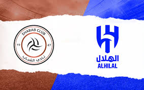 مباراة الهلال والشباب بث مباشر اليوم السبت 30-11-2024 يلا شوت