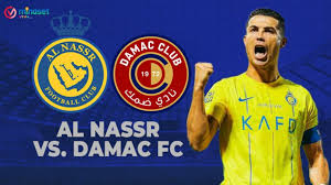 مباراة النصر وضمك بث مباشر اليوم السبت 29-11-2024 يلا شوت