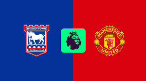 مباراة مانشستر يونايتد إيبسويتش تاون بث مباشر اليوم السبت 24-11-2024 يلا شوت