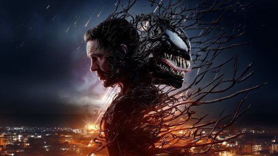 فيلم Venom: The Last Dance 2024 مترجم عرب سيد
