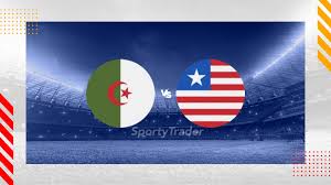 مباراة الجزائر وليبيريا بث مباشر اليوم السبت 17-11-2024 يلا شوت