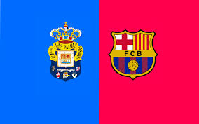 مباراة برشلونة ولاس بالماس بث مباشر اليوم السبت 30-11-2024 يلا شوت