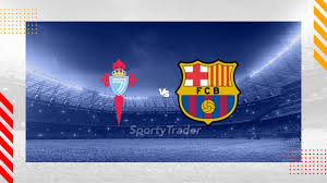 مباراة برشلونة وسيلتا فيغو بث مباشر اليوم السبت 23-11-2024 يلا شوت