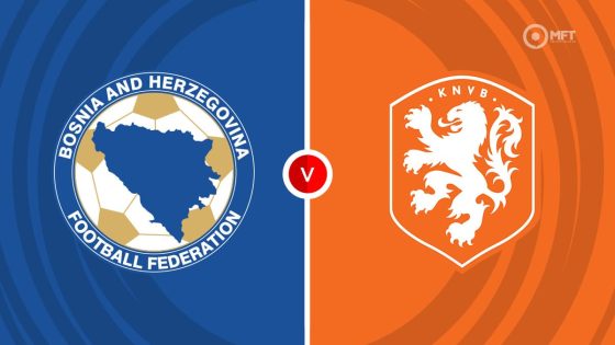 مباراة هولندا والبوسنة والهرسك بث مباشر اليوم السبت 19-11-2024 يلا شوت