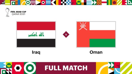 مباراة عمان والعراق بث مباشر اليوم 19 نوفمبر 2024 يلا شوت