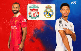مباراة ريال مدريد وليفربول بث مباشر اليوم السبت 27-11-2024 يلا شوت