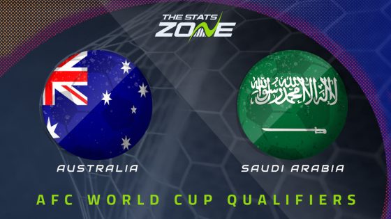 مباراة السعودية وأستراليا بث مباشر اليوم السبت 14-11-2024 يلا شوت