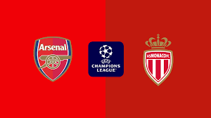 مباراة ارسنال وموناكو بث مباشر اليوم الاربعاء 11-12-2024 يلا شوت